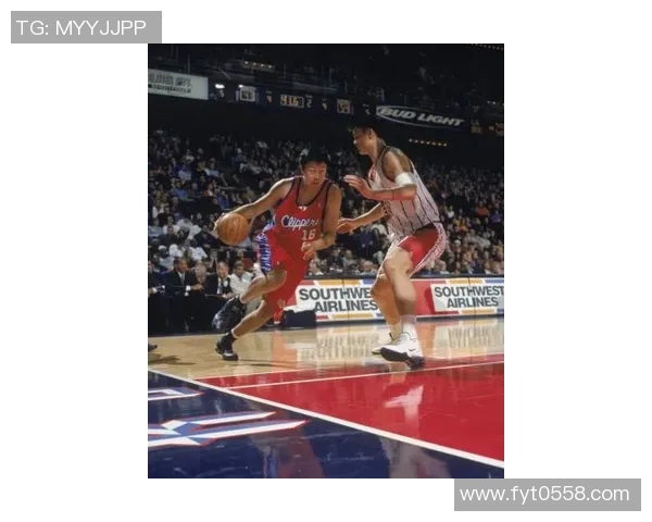 姚明篮球球队的辉煌历程与未来发展展望分析 姚明篮球球队的辉煌历程与未来发展展望分析