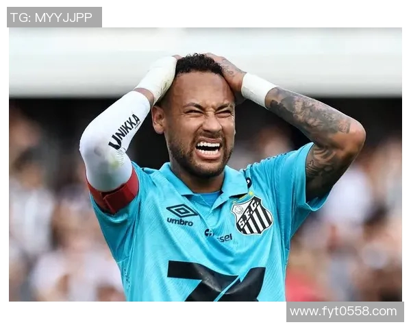 巴西球星内马尔在欧洲的表现备受质疑，巴黎圣日耳曼队考虑出售