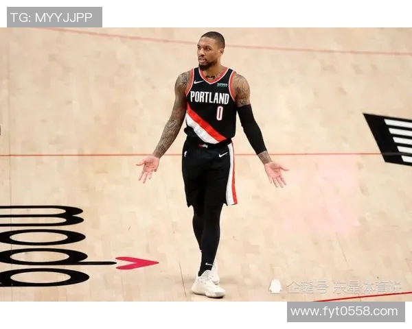 开拓者逆转勇士,利拉德压哨三分险胜——激荡人心的篮球之夜 开拓者逆转勇士,利拉德压哨三分险胜——激荡人心的篮球之夜