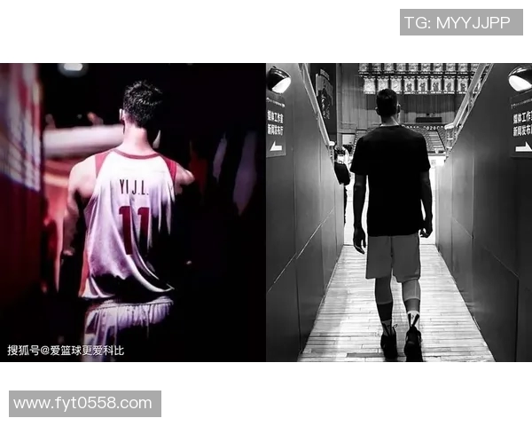 易建联重返国家队，重燃篮球梦！