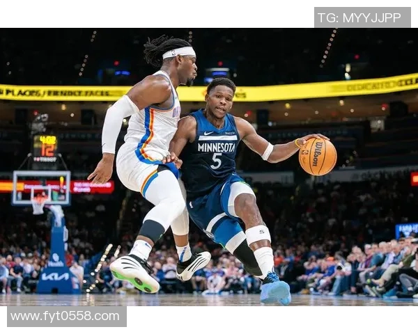 森林狼客场力克雷霆,霍尔维德稳定发挥再展锋芒 森林狼客场力克雷霆,霍尔维德稳定发挥再展锋芒