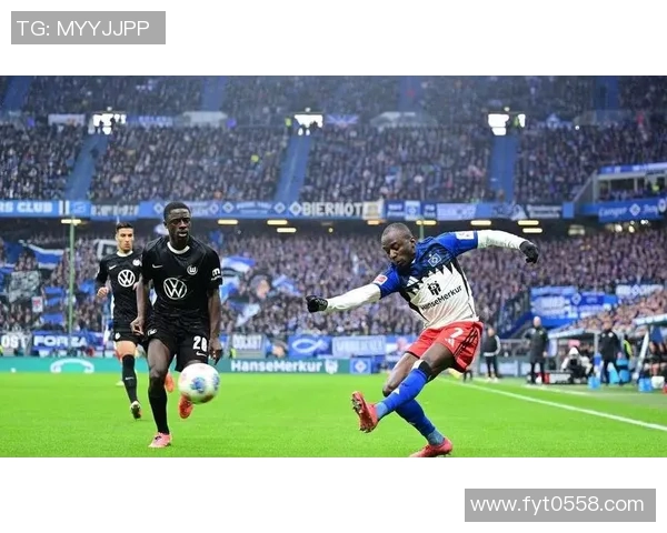 沃尔夫斯堡神奇绝杀，主场战胜汉堡！