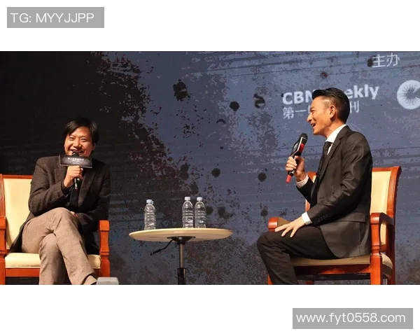 深度对话刘军揭秘CSGO背后的故事与人生追求