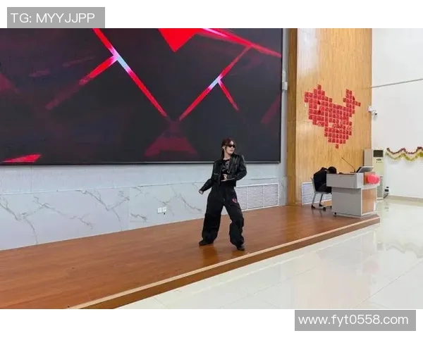 街舞人生的舞台与梦想对话张芳分享她的成长与挑战