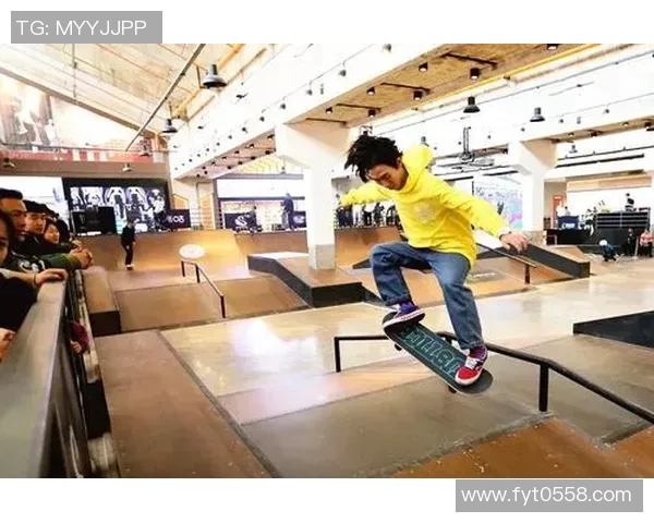 西安滑板队个人能力深度解析与发展潜力探讨