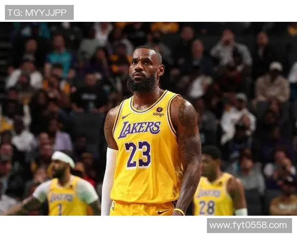 詹姆斯领衔湖人豪取胜利，媒体赞其敢拼敢打精神